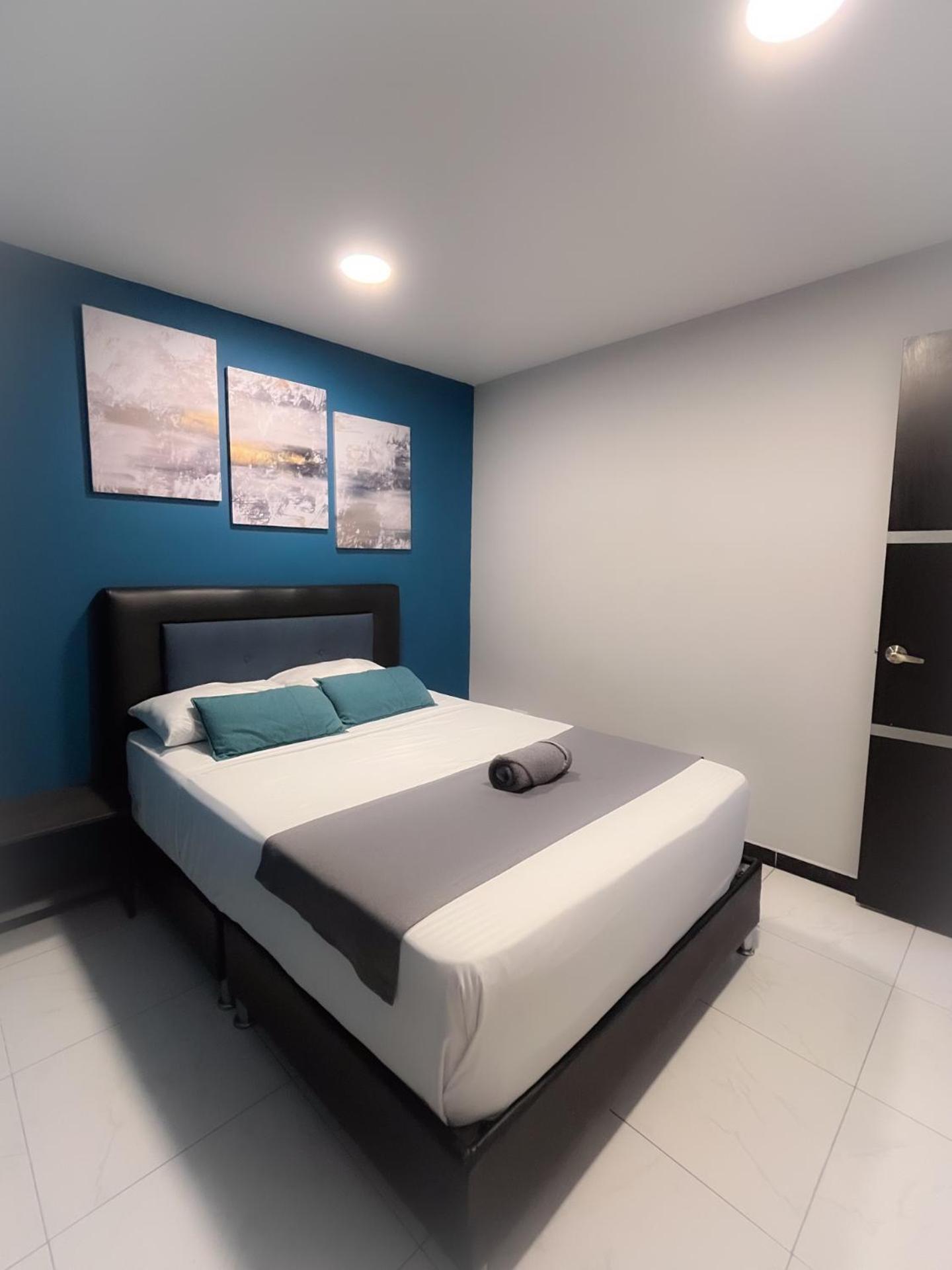 Hotel Hills Богота Екстер'єр фото